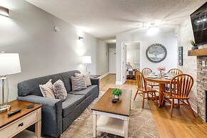Gatlinburg Condo w/ Smoky Views: Walk to Town!