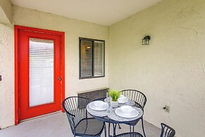 Gatlinburg Condo w/ Smoky Views: Walk to Town!