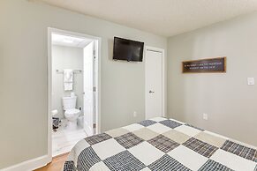 Gatlinburg Condo w/ Smoky Views: Walk to Town!