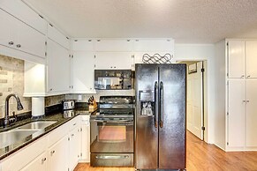 Mineola Lake House w/ Dock & Fire Pit!
