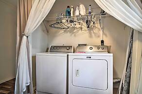 Douglas Lake Cabin w/ Mountain-view Deck & Grill