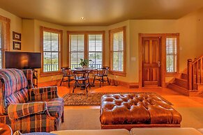 Historic Manteo House on Roanoke Sound w/ Dock!