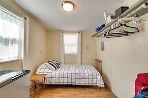 Bayfront Red Creek Vacation Rental w/ Boat Dock!