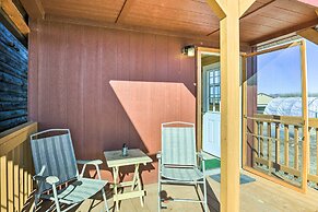 Cortez Studio ~ 12 Mi to Mesa Verde National Park!