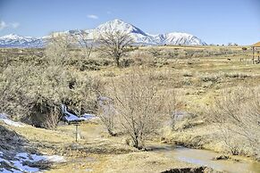 Cortez Studio ~ 12 Mi to Mesa Verde National Park!