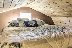 Cortez Studio ~ 12 Mi to Mesa Verde National Park!