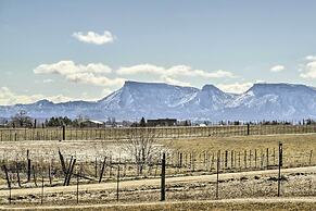 Cortez Studio ~ 12 Mi to Mesa Verde National Park!