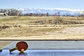 Cortez Studio ~ 12 Mi to Mesa Verde National Park!