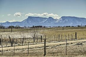 Cortez Studio ~ 12 Mi to Mesa Verde National Park!