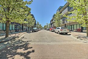 Grand Haven Condo - Walk to Nearby Hot Spots!