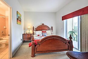 Sun Lake Condo w/ Resort Perks - 5 Mi to Disney!