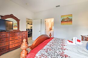 Sun Lake Condo w/ Resort Perks - 5 Mi to Disney!