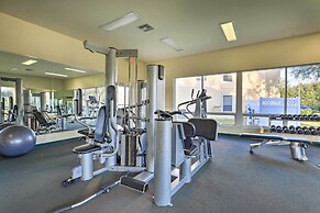 Kissimmee Condo w/ Resort Perks - 5 Mi to Disney!