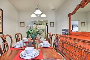 Kissimmee Condo w/ Resort Perks - 5 Mi to Disney!