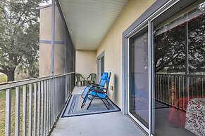 Kissimmee Condo w/ Resort Perks - 5 Mi to Disney!