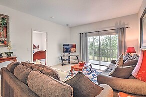 Kissimmee Condo w/ Resort Perks - 5 Mi to Disney!