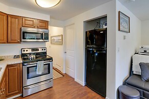 Cozy Anchorage Retreat < 4 Mi to Downtown!