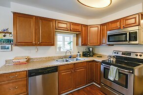 Cozy Anchorage Retreat < 4 Mi to Downtown!
