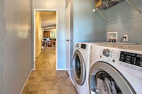 Family-friendly Home w/ Deck by Rainbow Springs!