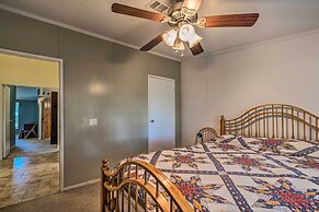 Family-friendly Home w/ Deck by Rainbow Springs!