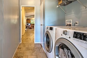 Family-friendly Home w/ Deck by Rainbow Springs!