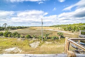 Perry Fishing Retreat ~ 2 Mi to Boat Ramp!