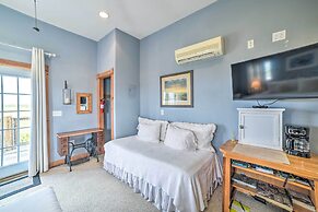 Perry Fishing Retreat ~ 2 Mi to Boat Ramp!