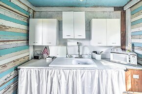 Perry Fishing Retreat ~ 2 Mi to Boat Ramp!