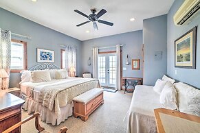 Perry Fishing Retreat ~ 2 Mi to Boat Ramp!