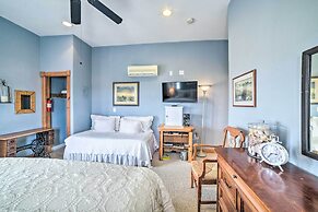 Perry Fishing Retreat ~ 2 Mi to Boat Ramp!