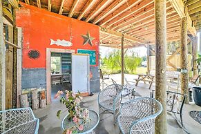 Perry Fishing Retreat ~ 2 Mi to Boat Ramp!