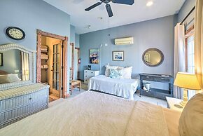 Perry Fishing Retreat ~ 2 Mi to Boat Ramp!