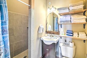 Perry Fishing Retreat ~ 2 Mi to Boat Ramp!