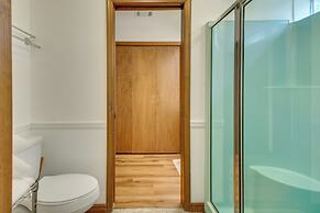 Gassville Home 3 Mi to White River & Trout Fishing