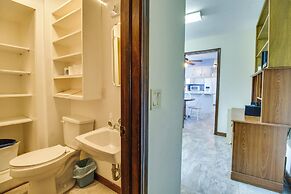 Gassville Home 3 Mi to White River & Trout Fishing