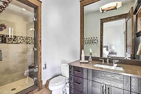 Luxurious Ski-in/ski-out Telluride Penthouse!