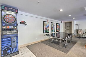 Luxurious Ski-in/ski-out Telluride Penthouse!