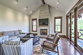 Luxurious Ski-in/ski-out Telluride Penthouse!