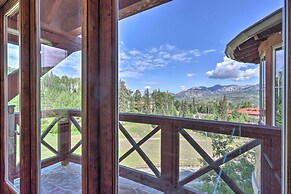 Luxurious Ski-in/ski-out Telluride Penthouse!