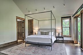 Luxurious Ski-in/ski-out Telluride Penthouse!