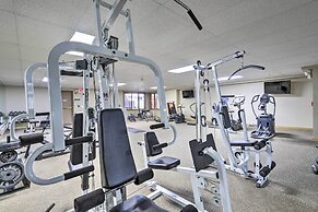 Luxurious Ski-in/ski-out Telluride Penthouse!