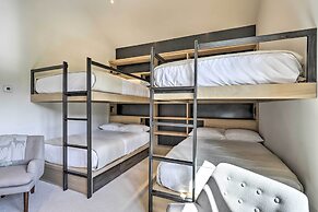 Luxurious Ski-in/ski-out Telluride Penthouse!