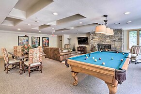 Luxurious Ski-in/ski-out Telluride Penthouse!