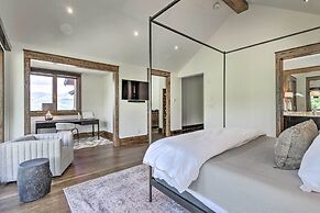 Luxurious Ski-in/ski-out Telluride Penthouse!