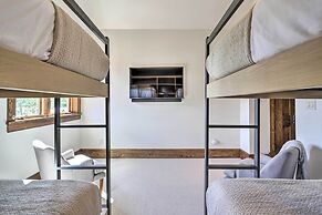 Luxurious Ski-in/ski-out Telluride Penthouse!