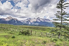 Luxurious Ski-in/ski-out Telluride Penthouse!
