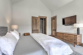 Luxurious Ski-in/ski-out Telluride Penthouse!