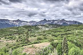 Luxurious Ski-in/ski-out Telluride Penthouse!