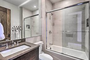 Luxurious Ski-in/ski-out Telluride Penthouse!