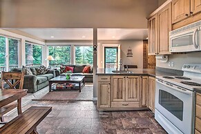 Peace in the Pines: Cle Elum Cabin w/ Trail!